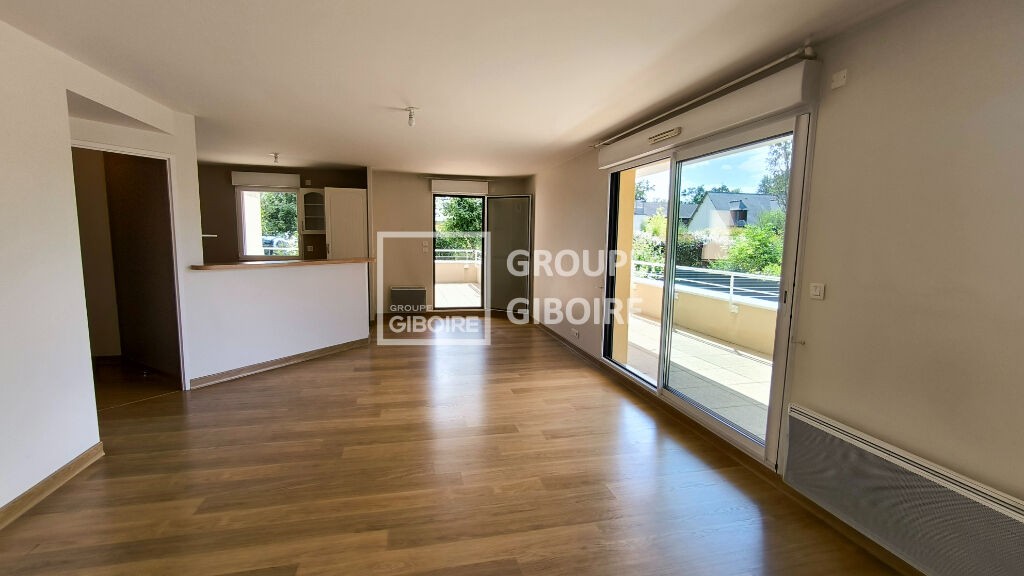 Vente Appartement à Pacé 4 pièces