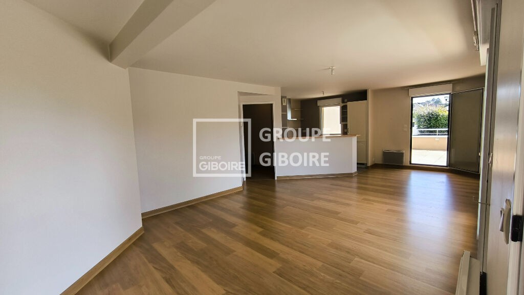 Vente Appartement à Pacé 4 pièces