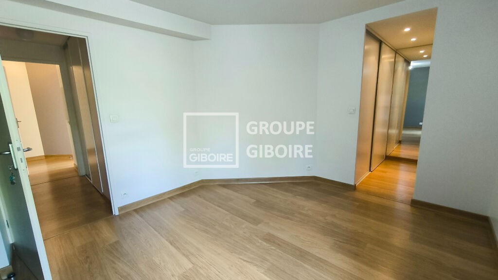 Vente Appartement à Pacé 4 pièces