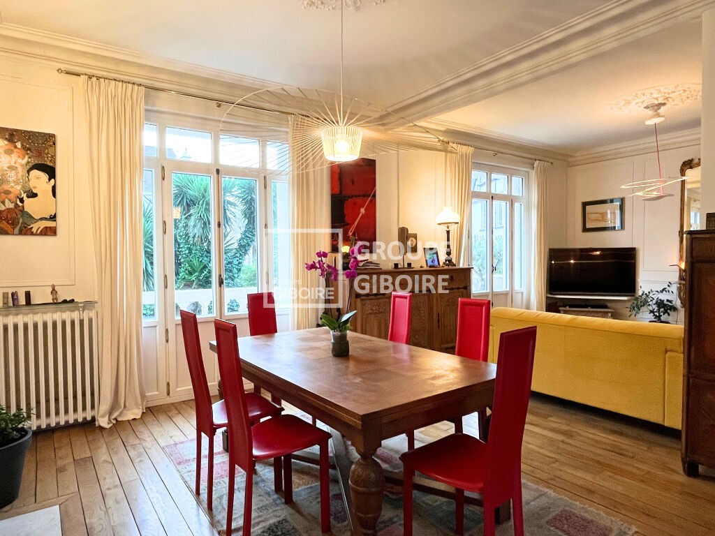 Vente Maison à Saint-Malo 8 pièces