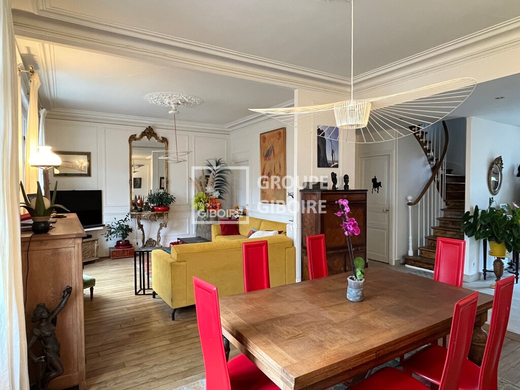 Vente Maison à Saint-Malo 8 pièces