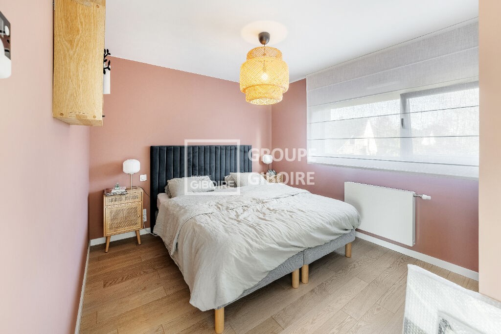 Vente Maison à Rennes 6 pièces