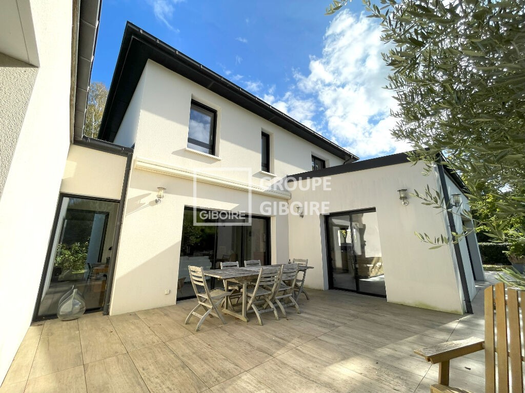 Vente Maison à Rennes 5 pièces