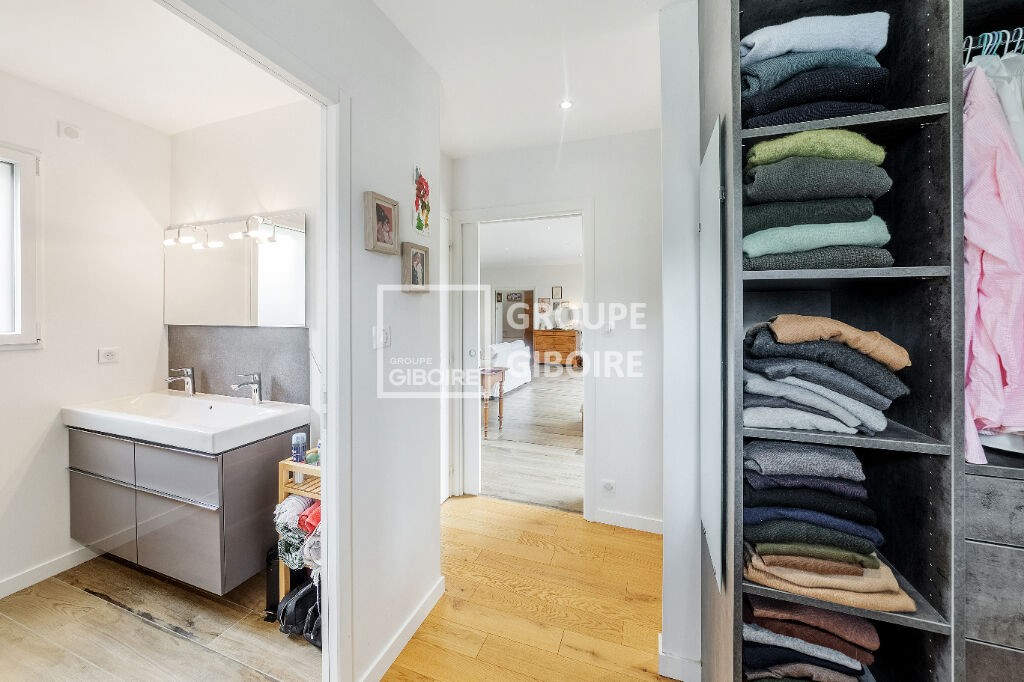 Vente Maison à Rennes 5 pièces