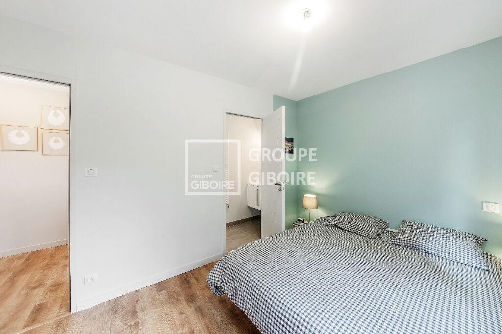 Vente Maison à Rennes 5 pièces