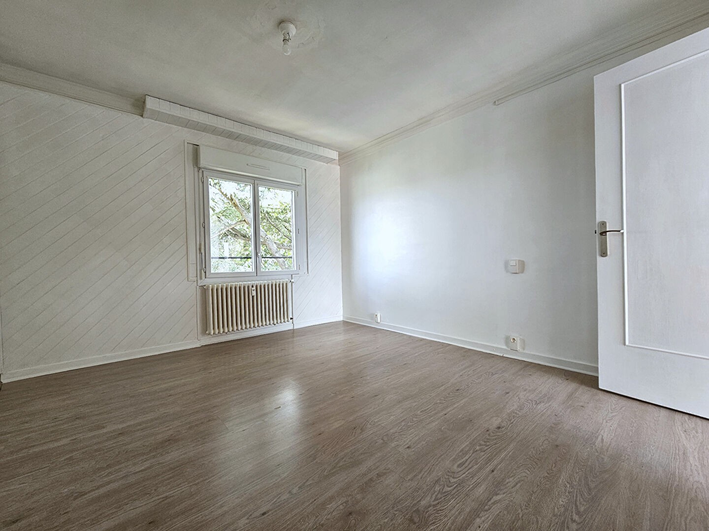 Vente Appartement à Nantes 3 pièces