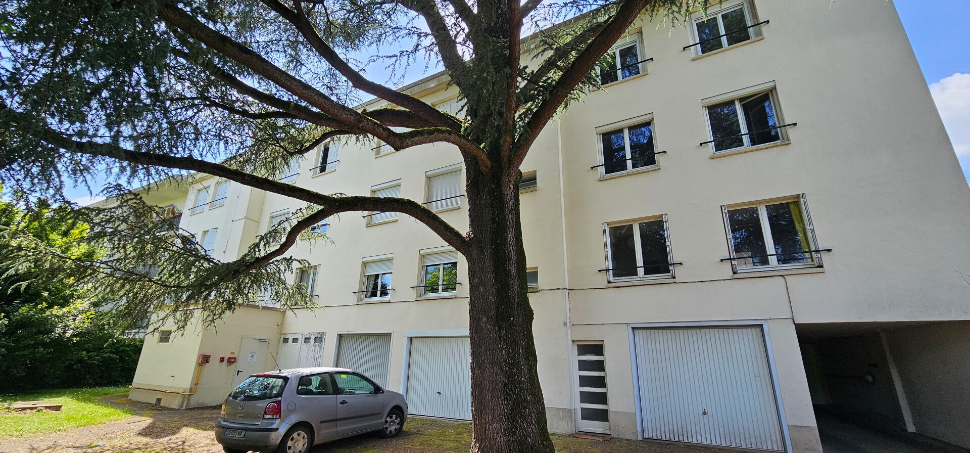 Vente Appartement à Nantes 3 pièces