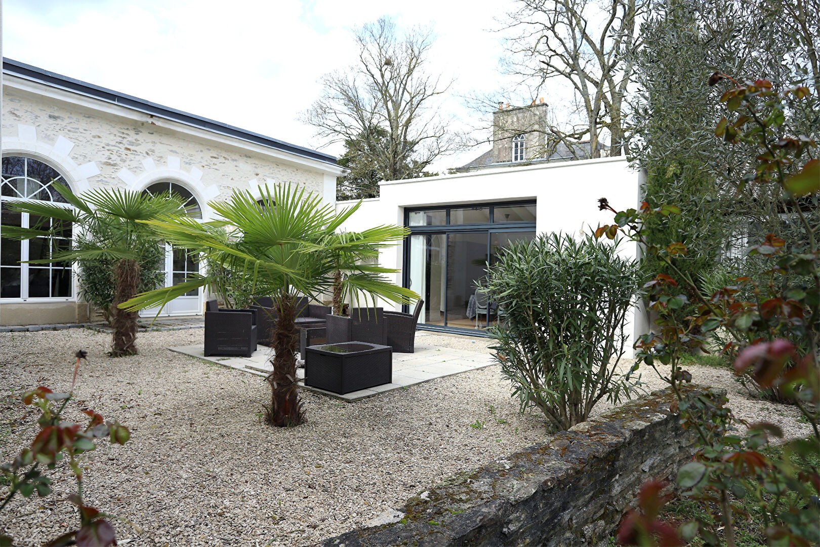 Vente Maison à Nantes 7 pièces