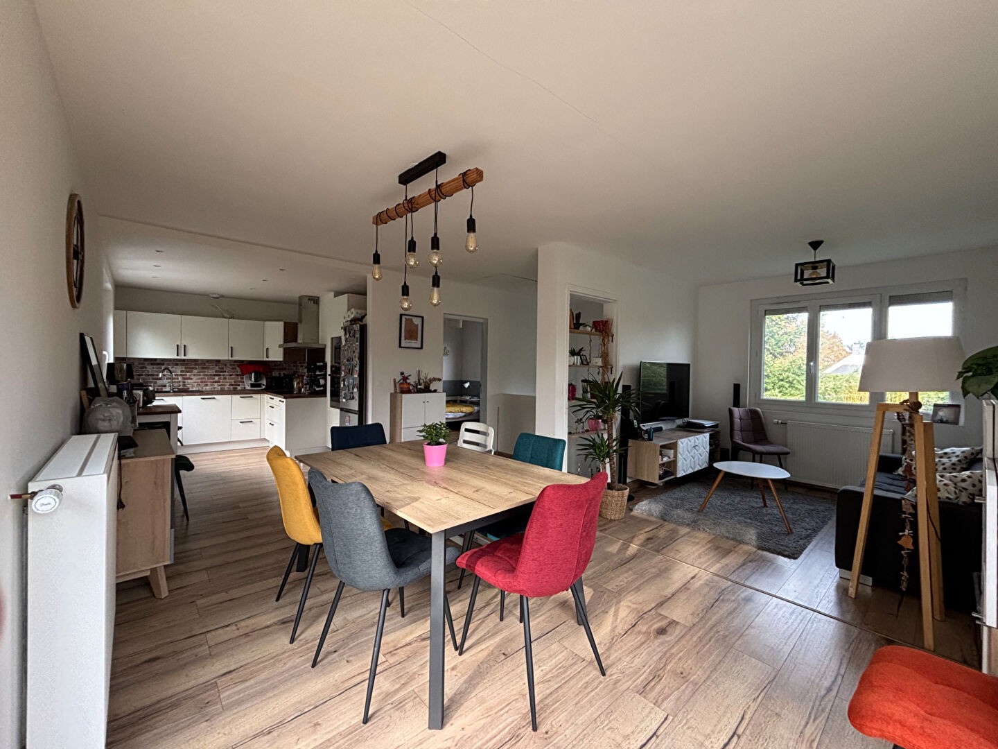 Vente Maison à la Chapelle-sur-Erdre 4 pièces