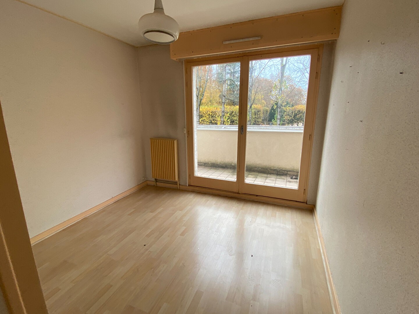 Vente Appartement à Bourges 6 pièces