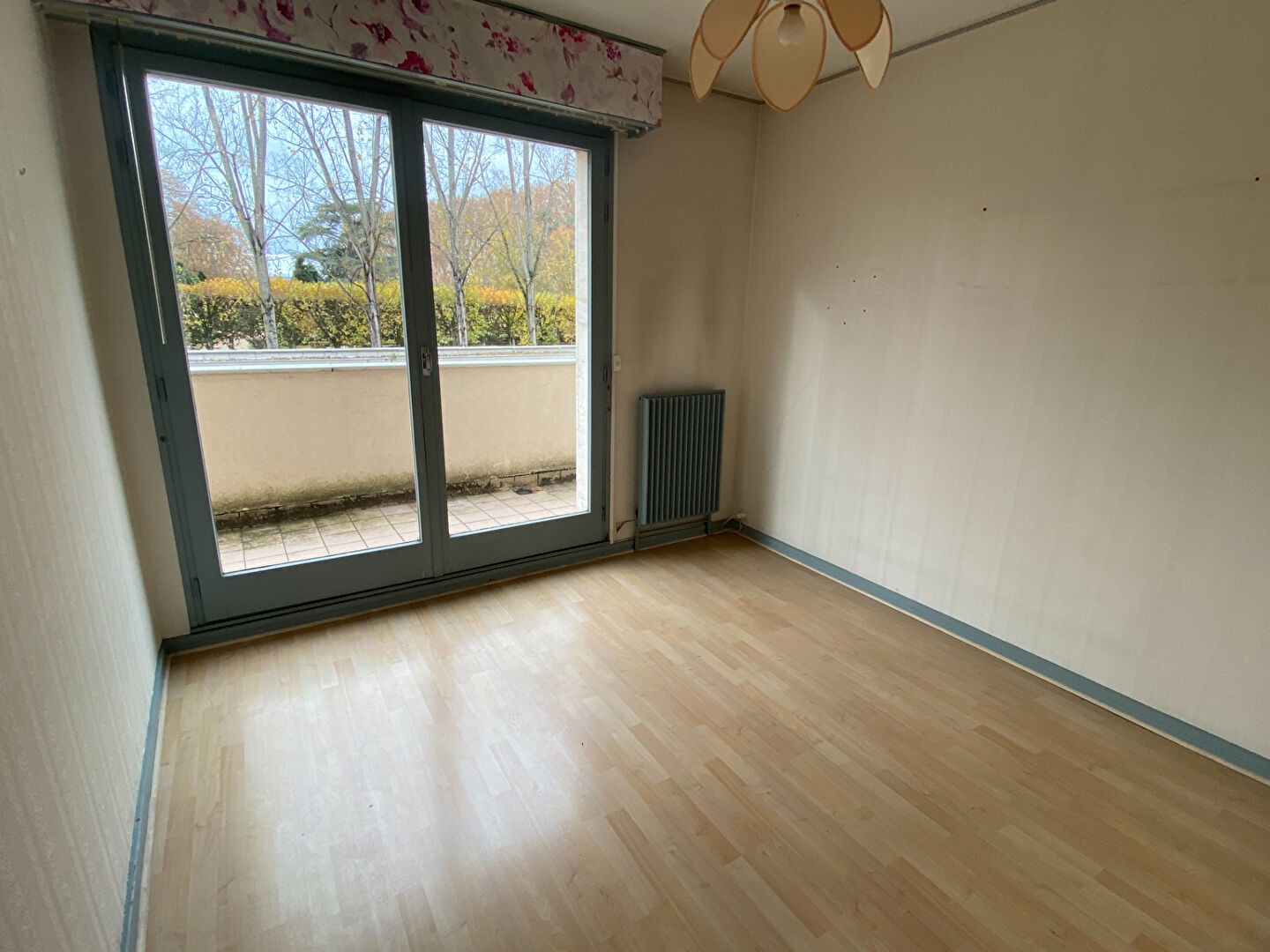 Vente Appartement à Bourges 6 pièces