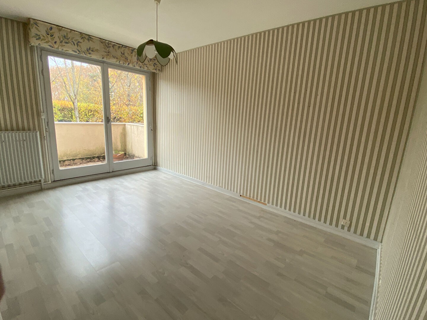 Vente Appartement à Bourges 6 pièces