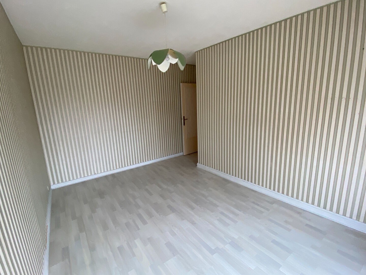 Vente Appartement à Bourges 6 pièces