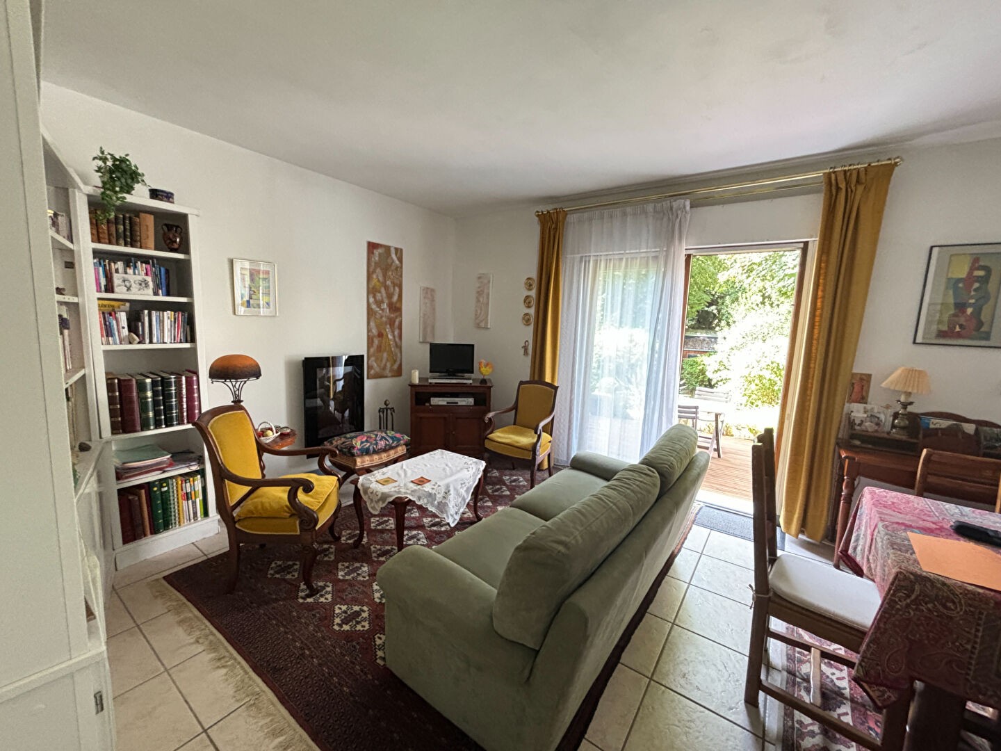 Vente Maison à Châteauroux 8 pièces