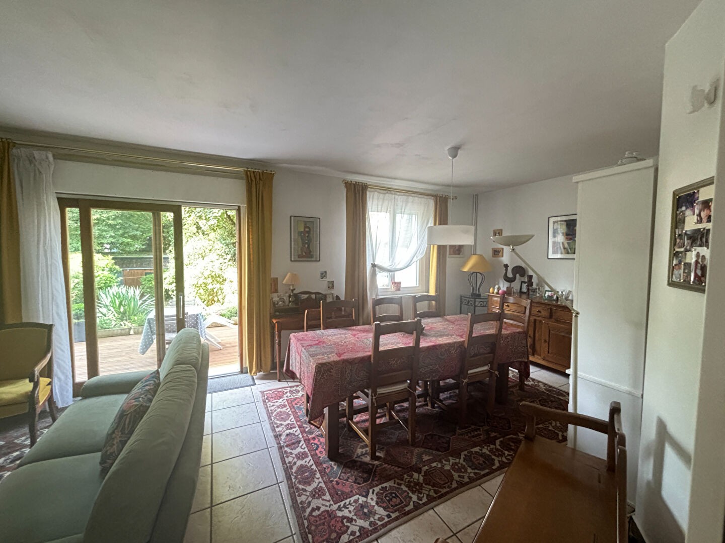 Vente Maison à Châteauroux 8 pièces