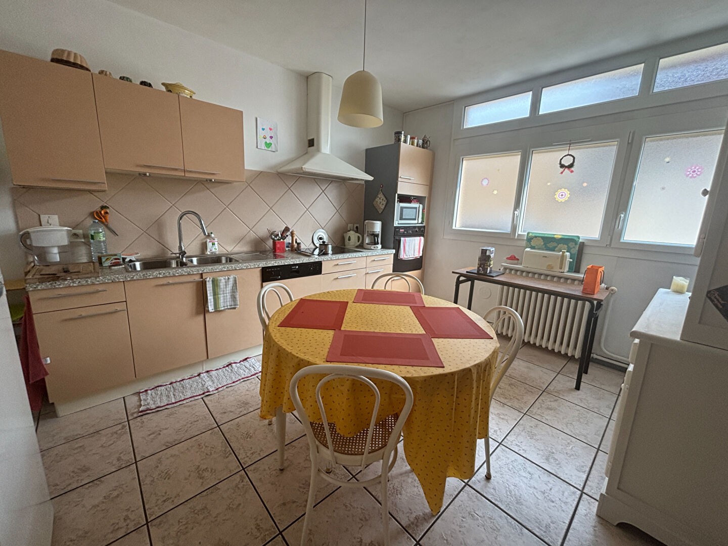 Vente Maison à Châteauroux 8 pièces