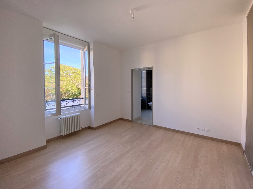 Location Appartement à Bourges 4 pièces