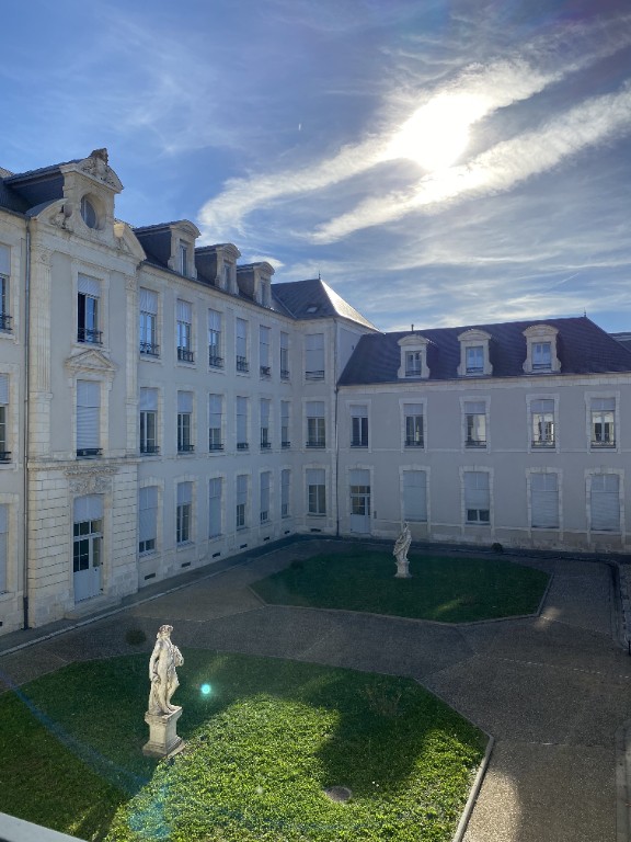 Location Appartement à Bourges 4 pièces