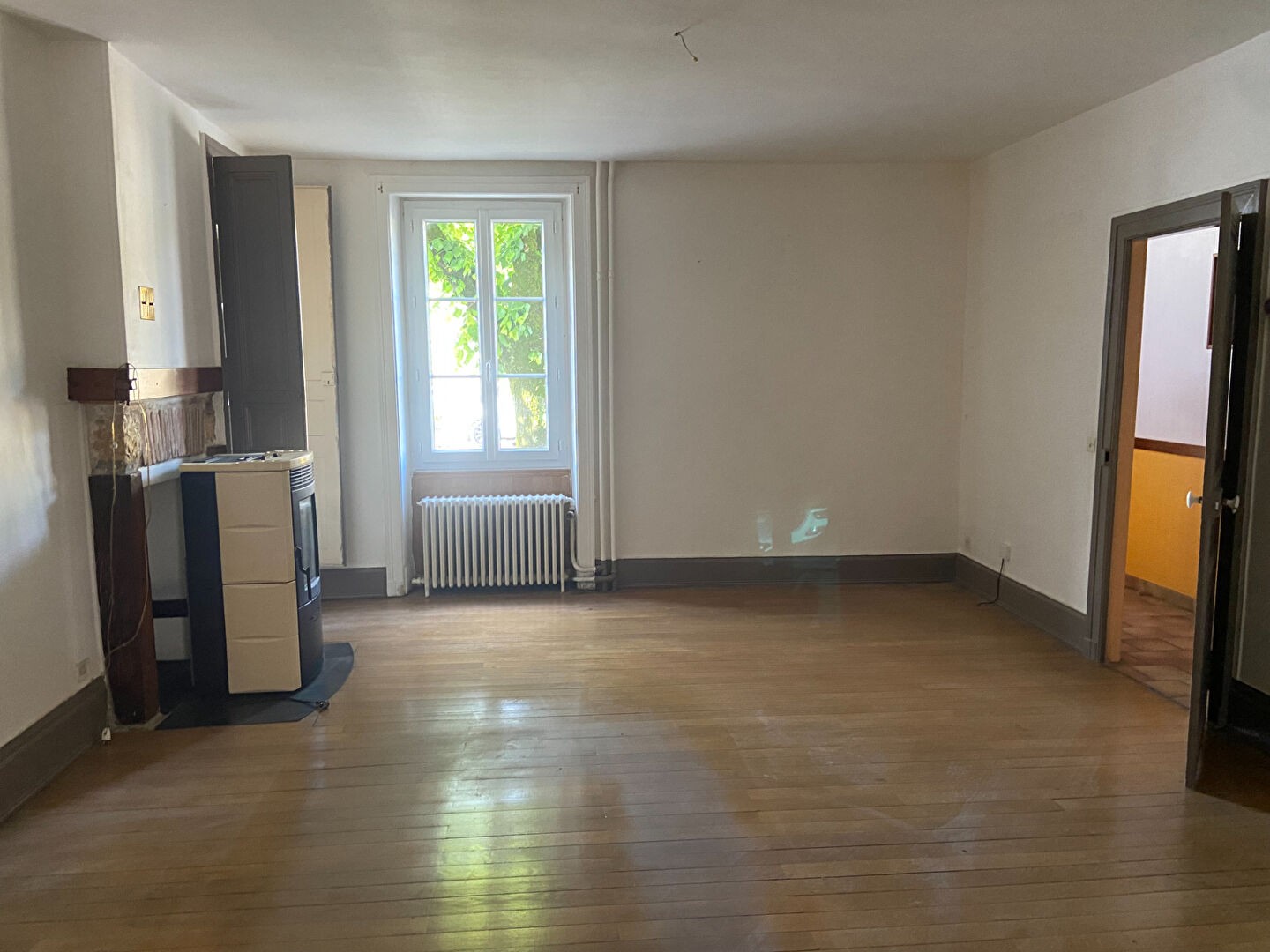 Vente Maison à Châteauroux 6 pièces