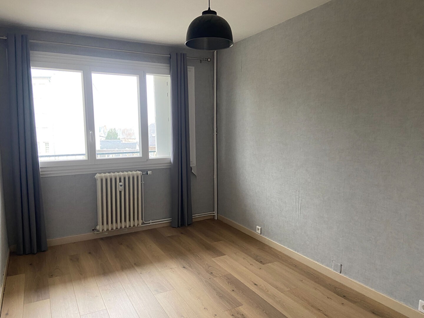 Vente Appartement à Châteauroux 4 pièces