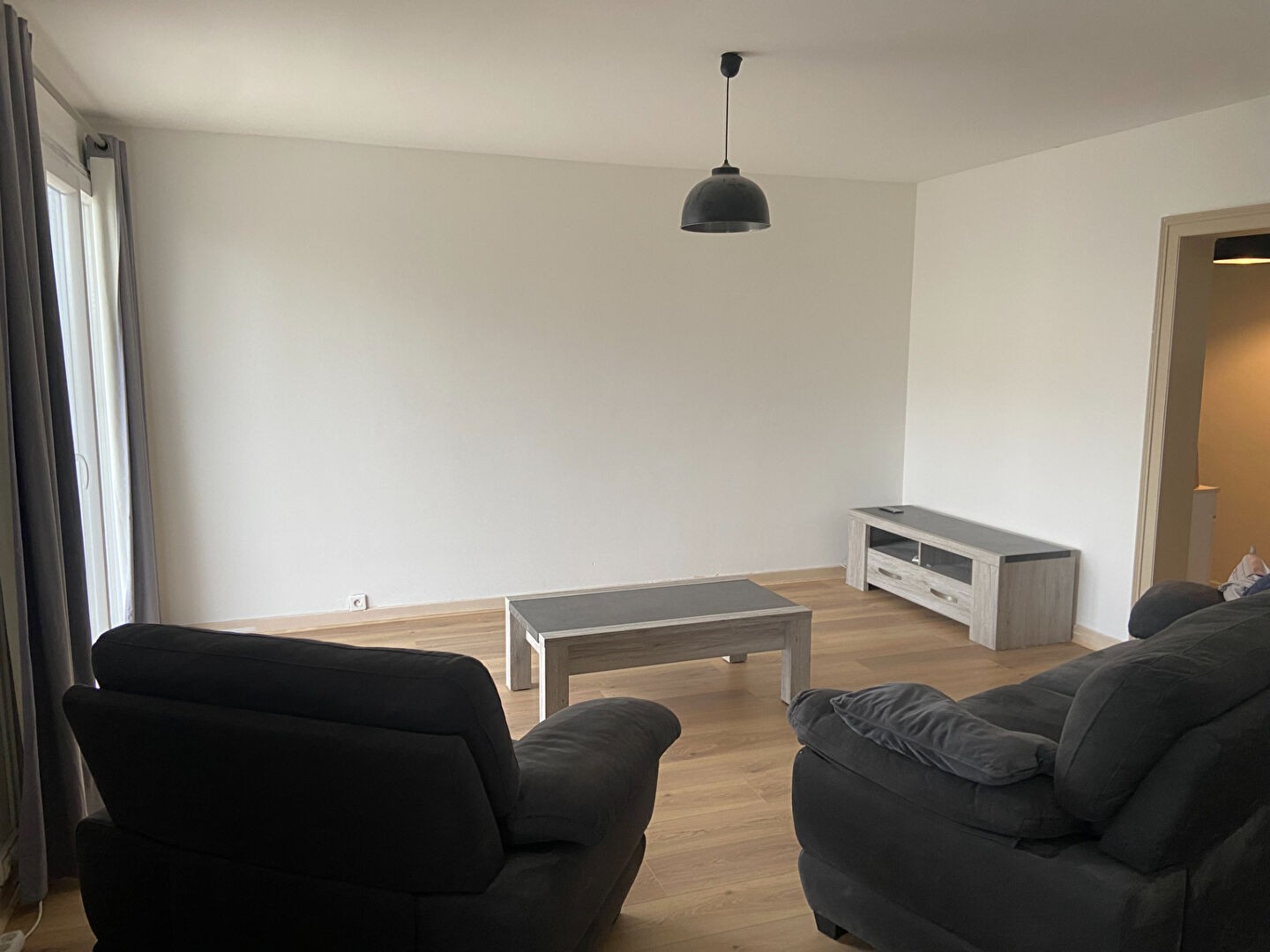 Vente Appartement à Châteauroux 4 pièces