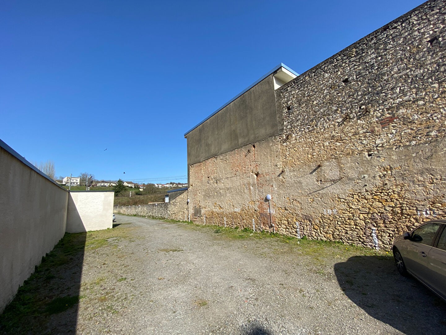 Location Garage / Parking à Argenton-sur-Creuse 0 pièce