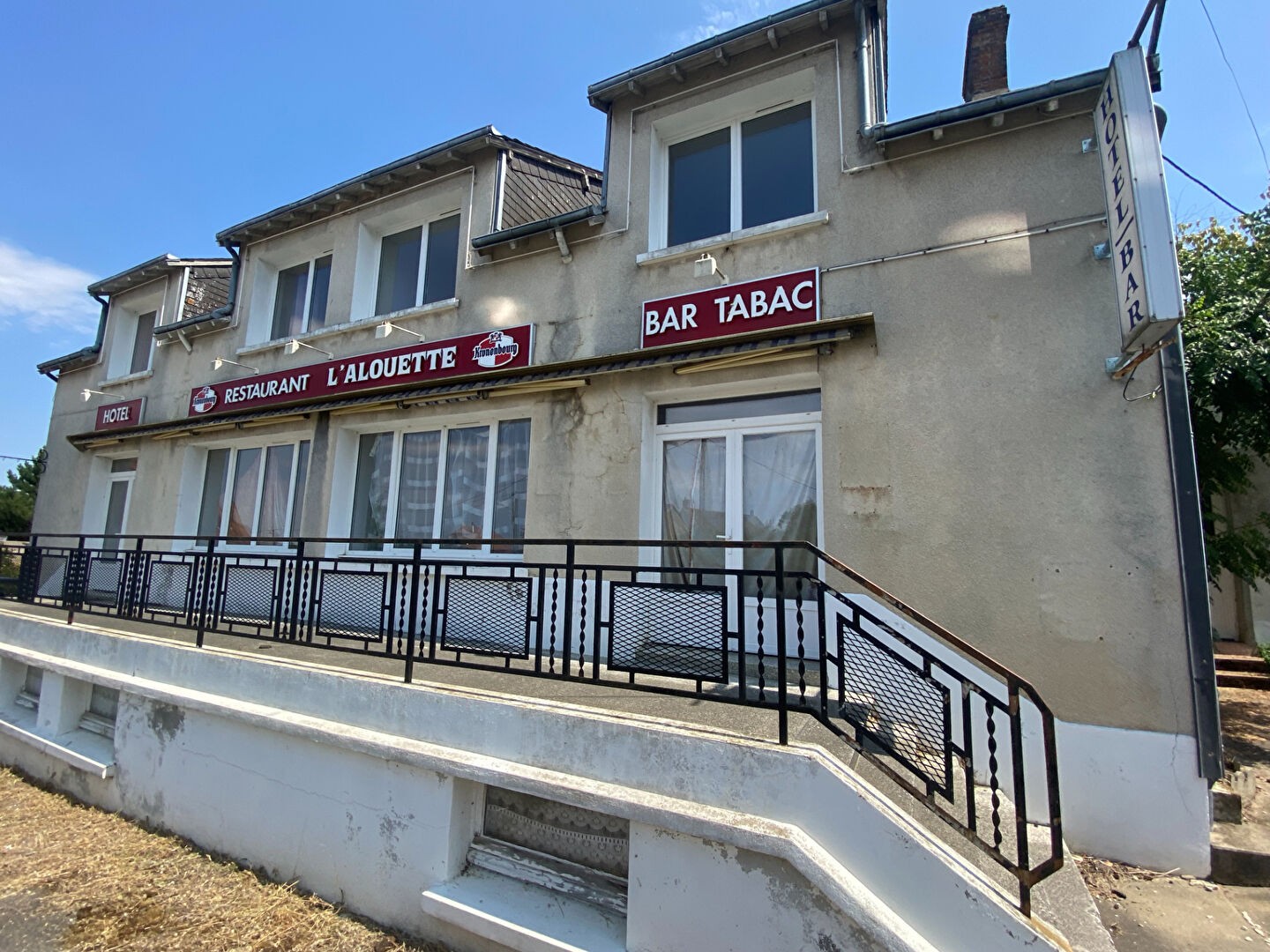 Vente Maison à Parnac 11 pièces