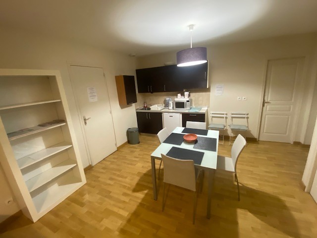 Vente Appartement à Bourges 2 pièces