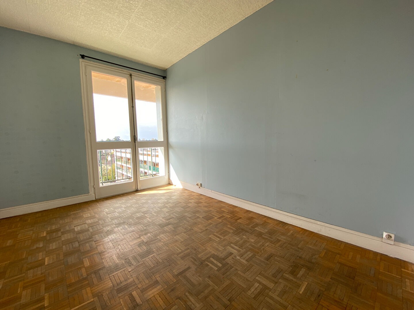 Vente Appartement à Bourges 3 pièces