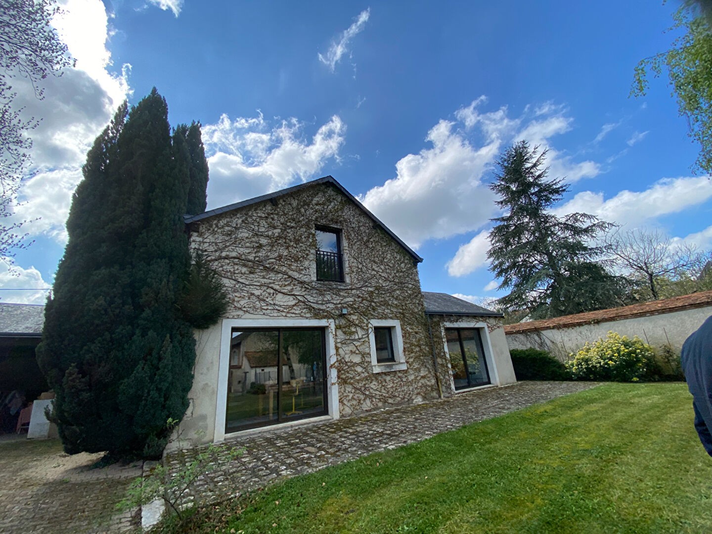 Vente Maison à Argenton-sur-Creuse 15 pièces