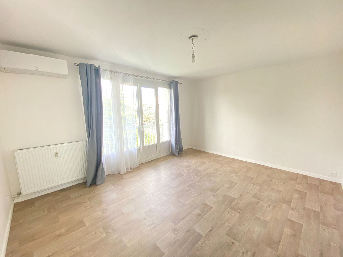 Vente Appartement à Châteauroux 2 pièces