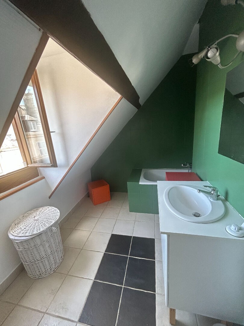 Location Appartement à Bourges 2 pièces