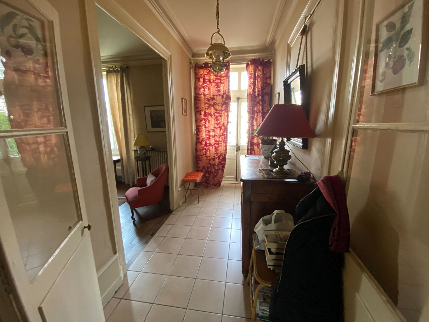 Vente Appartement à Bourges 4 pièces