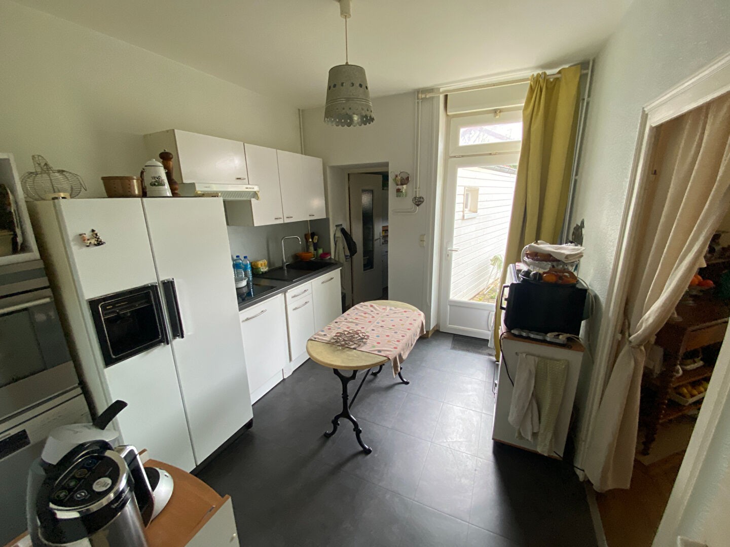 Vente Appartement à Bourges 4 pièces