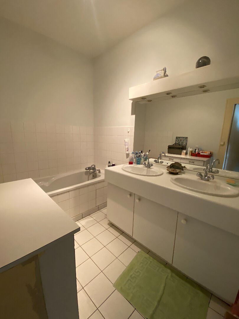 Vente Appartement à Bourges 4 pièces