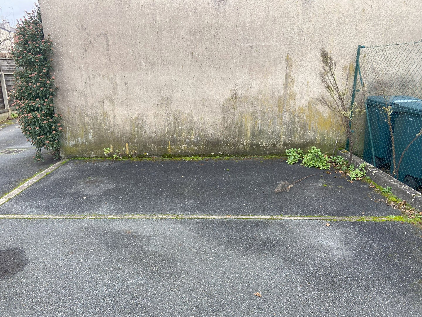 Vente Garage / Parking à Châteauroux 0 pièce