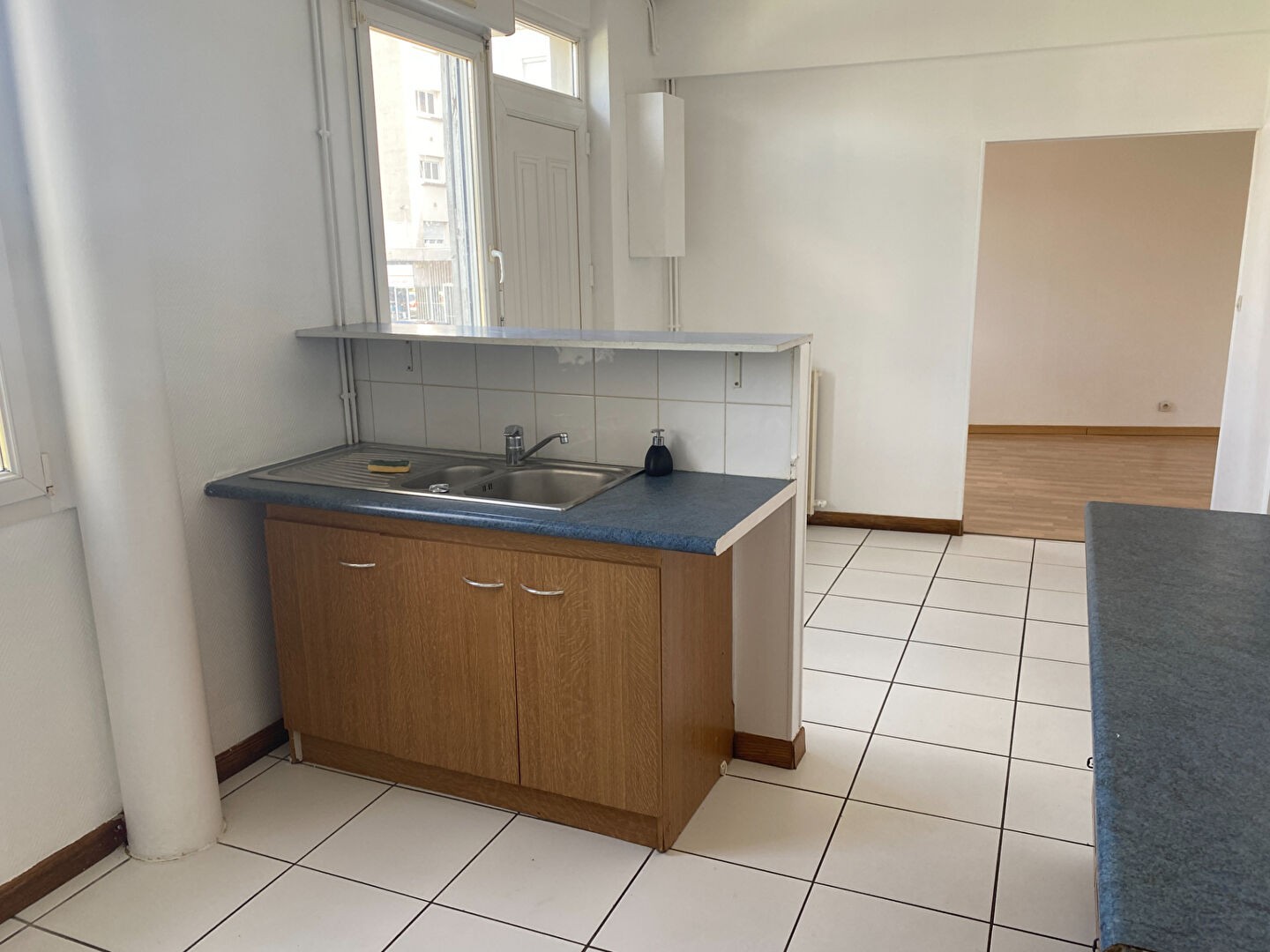 Vente Appartement à Bourges 4 pièces