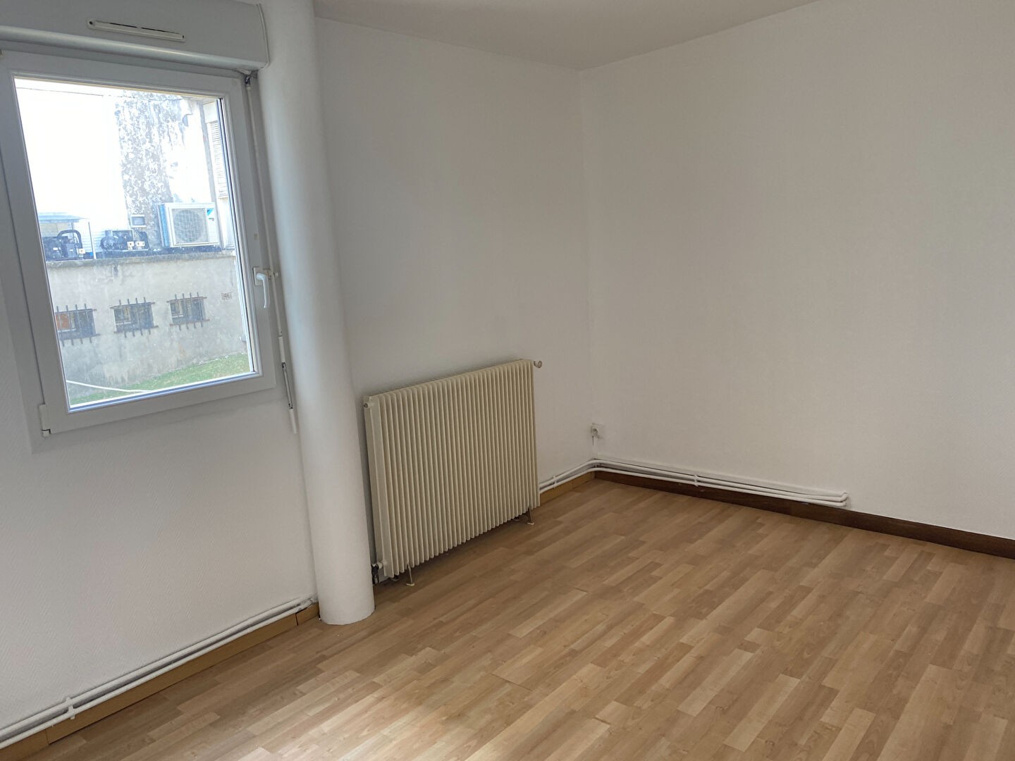 Vente Appartement à Bourges 4 pièces