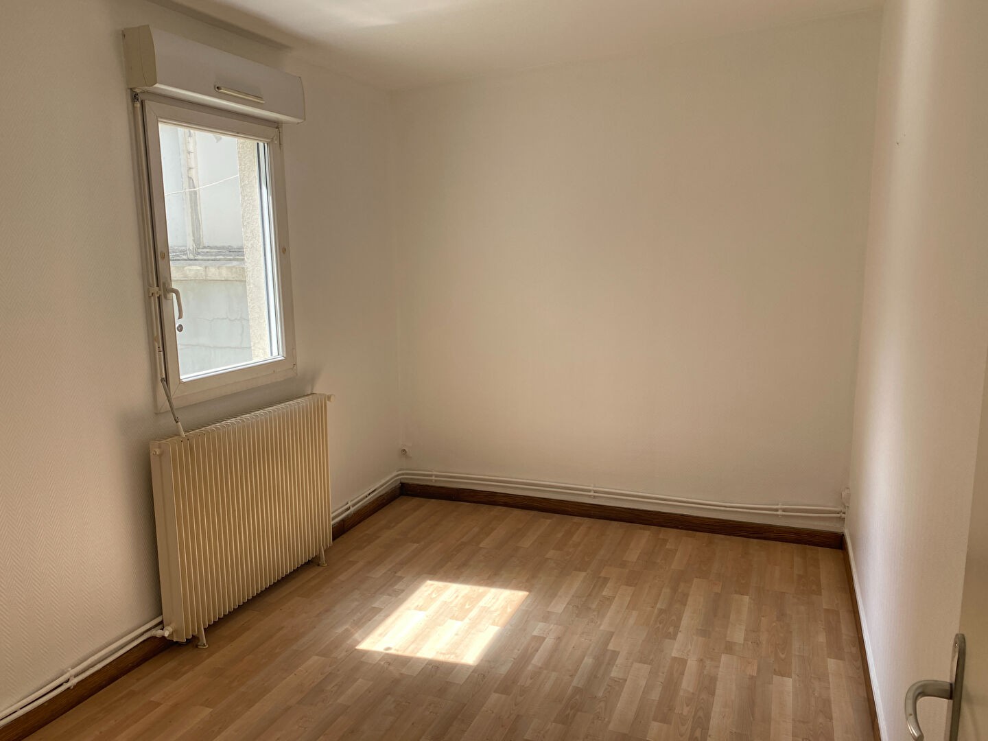 Vente Appartement à Bourges 4 pièces