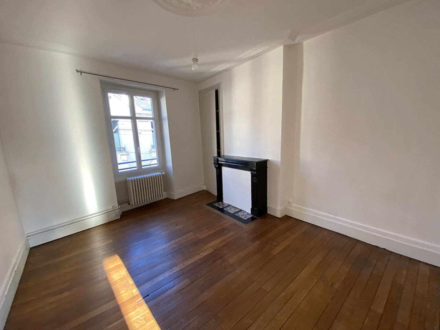 Location Maison à Châteauroux 4 pièces