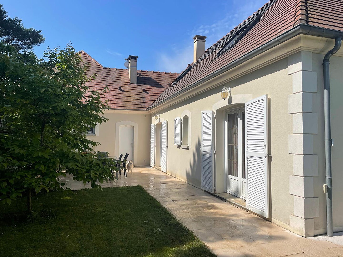 Vente Maison à Bourges 7 pièces