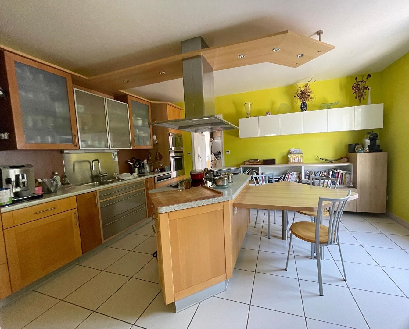 Vente Maison à Bourges 7 pièces