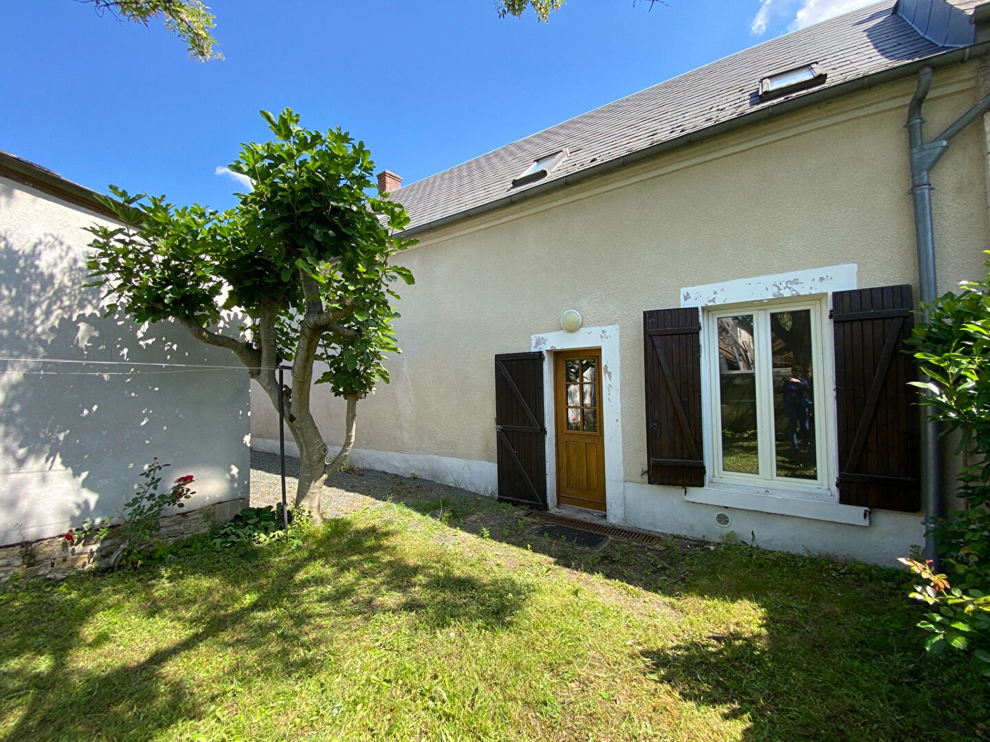 Vente Maison à Bourges 7 pièces