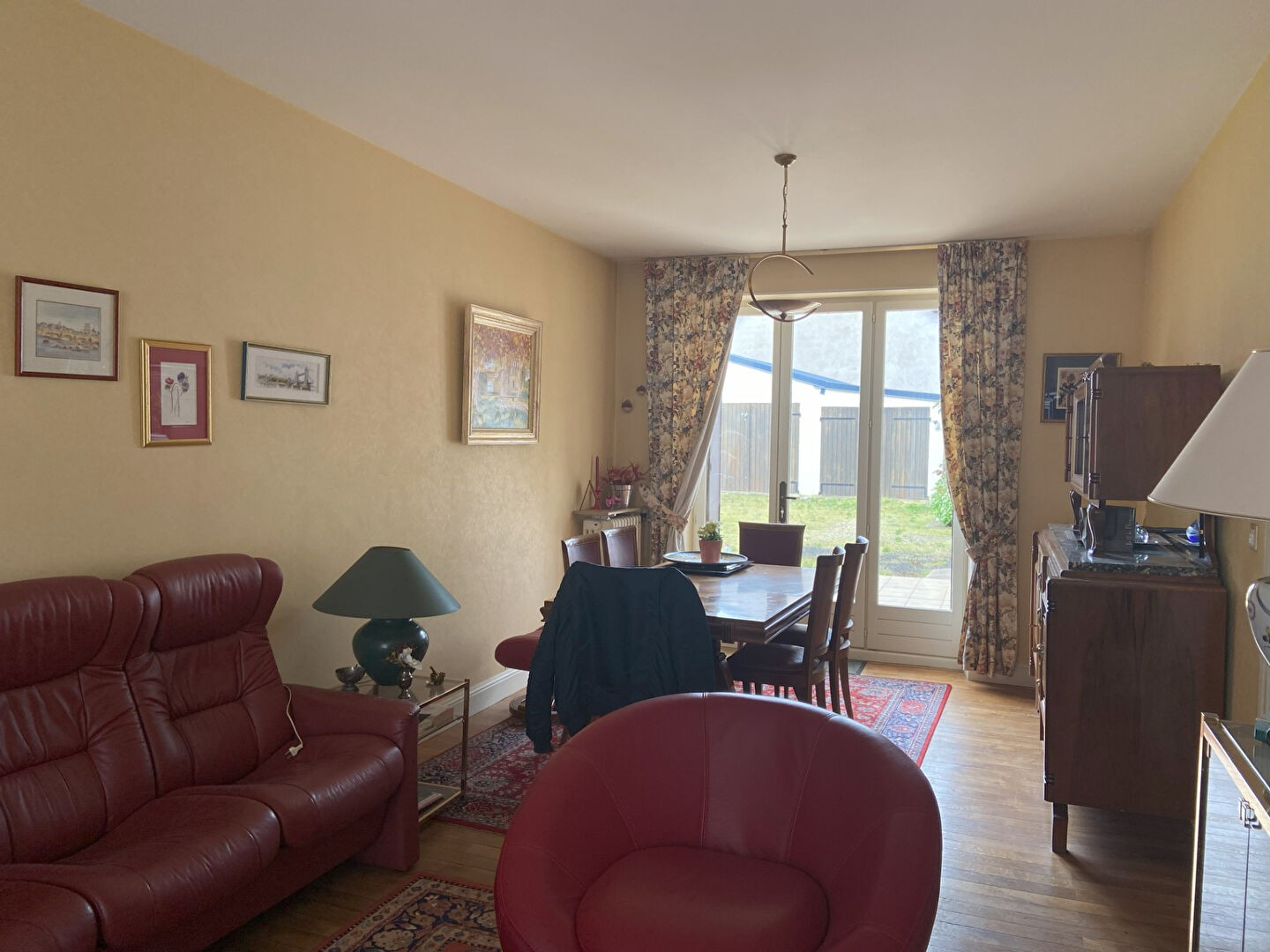 Vente Maison à Châteauroux 5 pièces