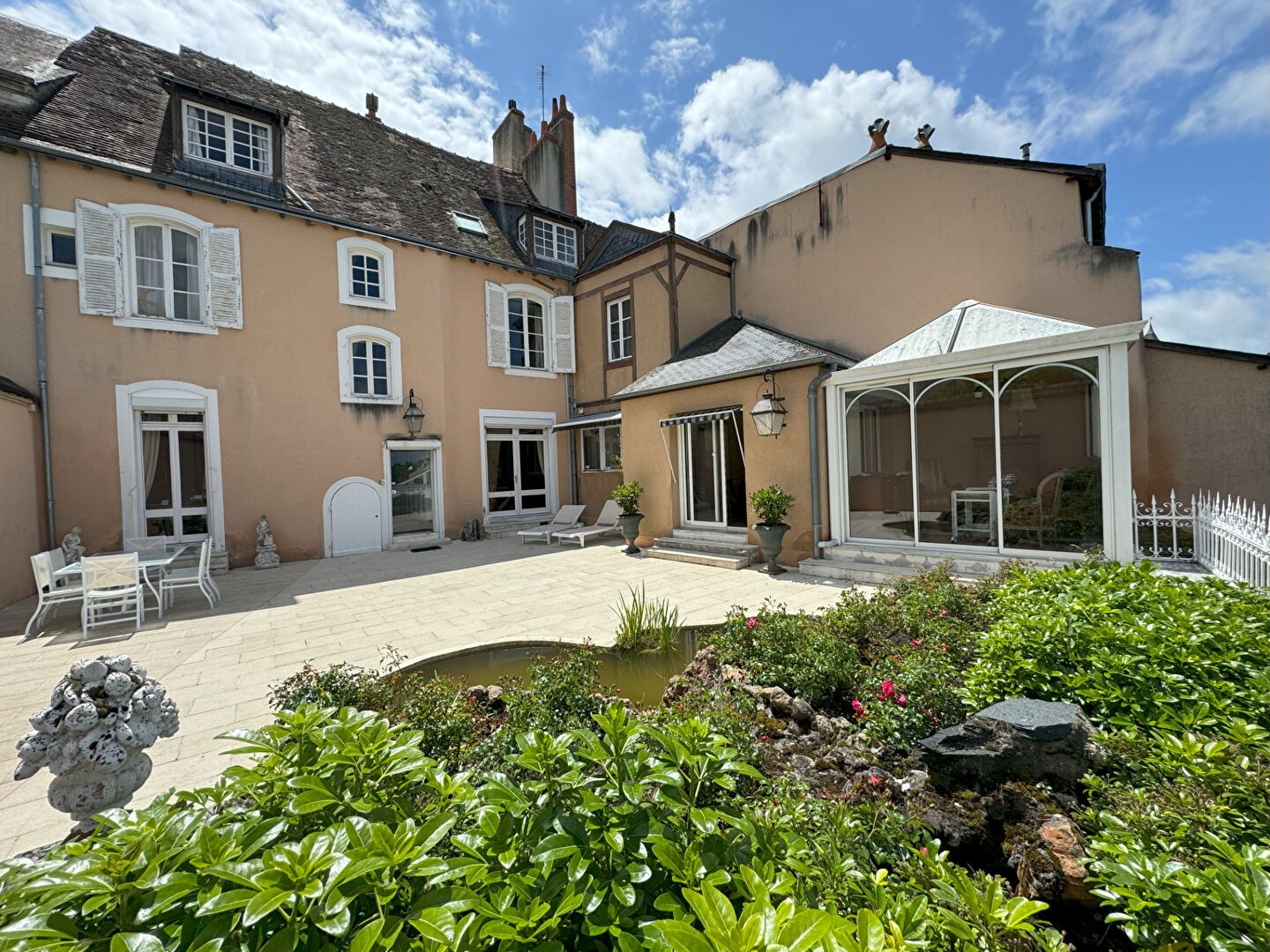 Vente Maison à Châteauroux 8 pièces