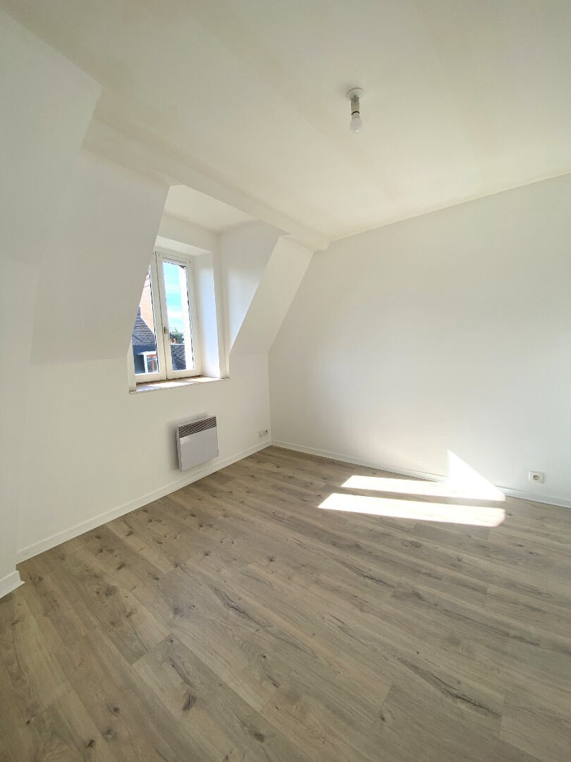 Vente Appartement à Bourges 3 pièces