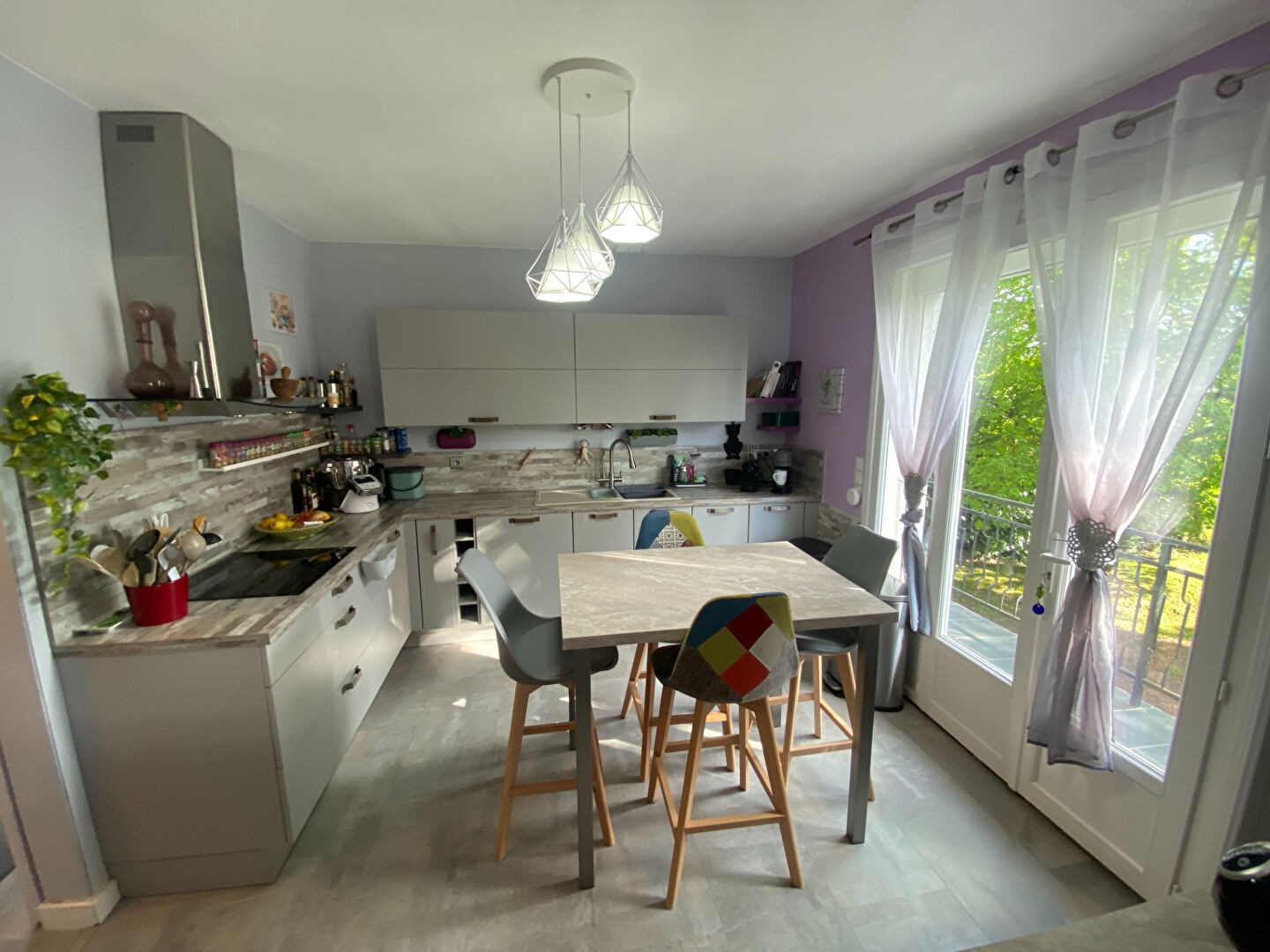 Vente Maison à Bourges 5 pièces