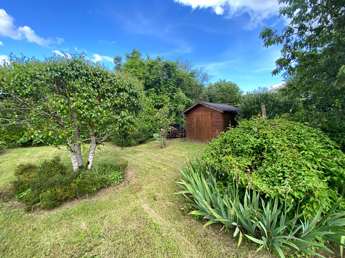 Vente Maison à Bourges 5 pièces