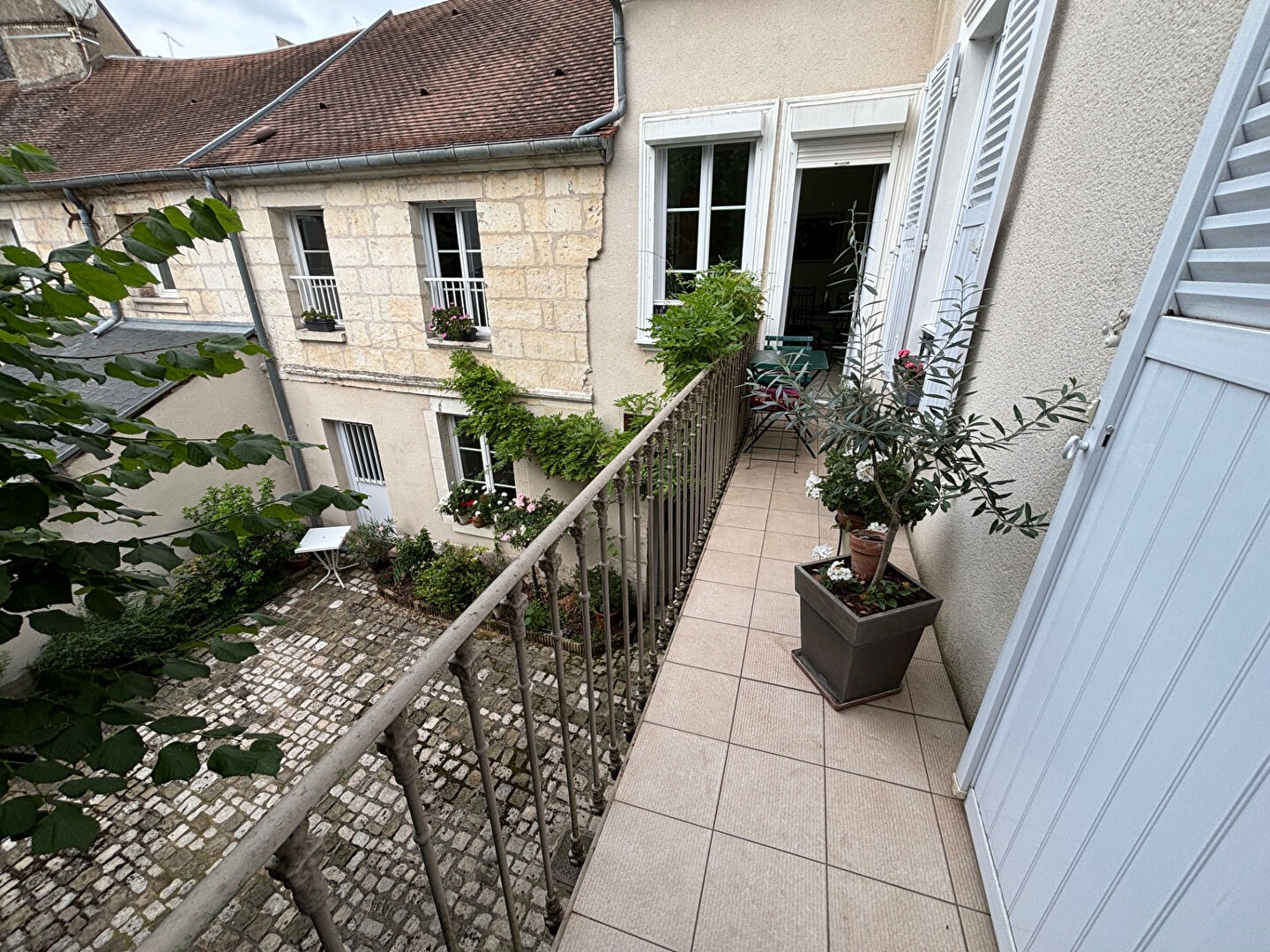 Vente Maison à Bourges 7 pièces