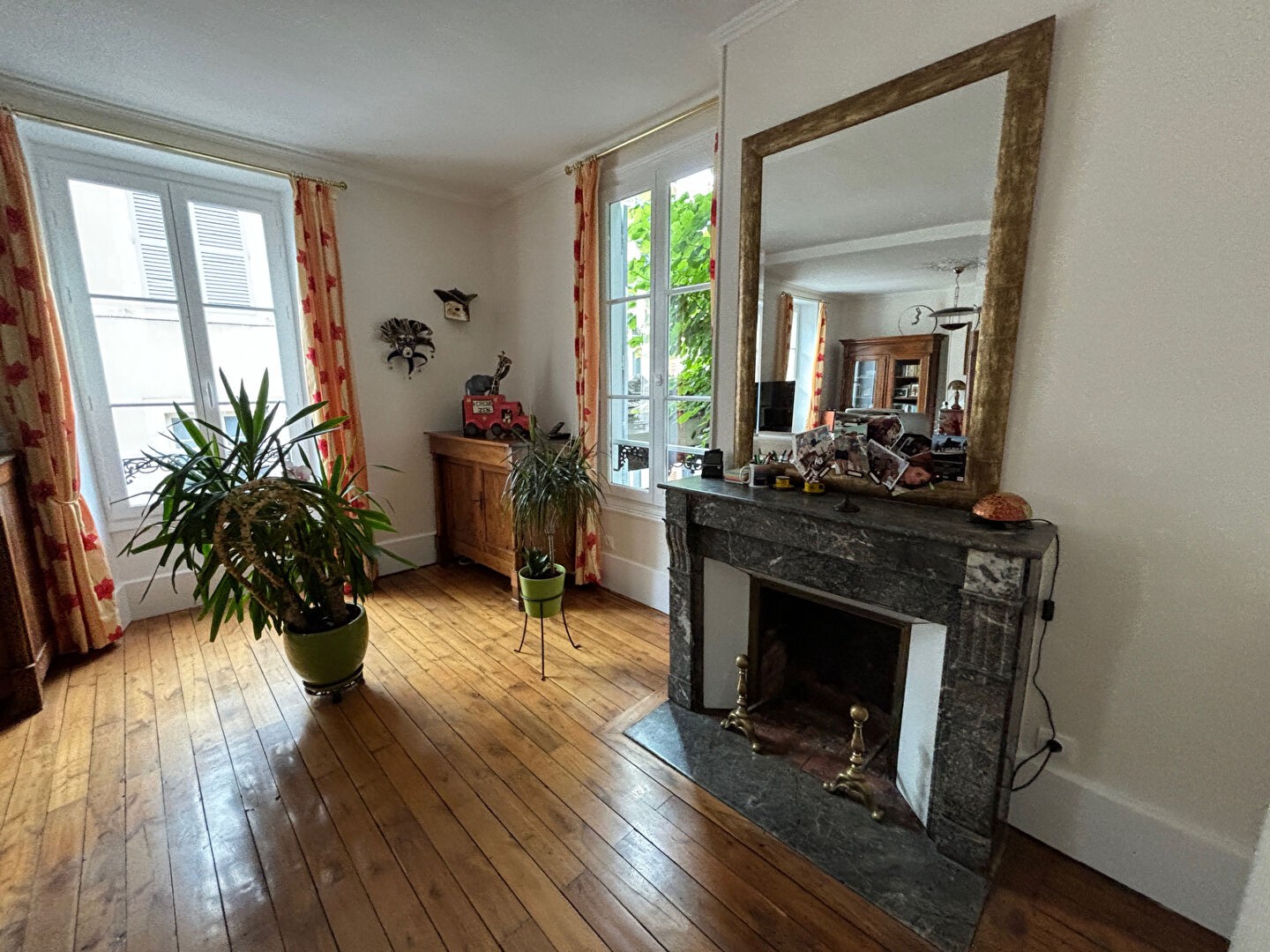 Vente Maison à Bourges 7 pièces